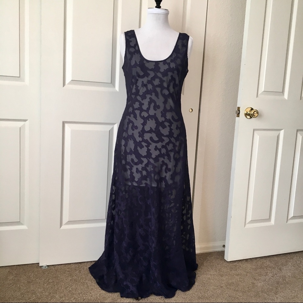 Victoria’s Secret Vintage Gold Label Night Gown